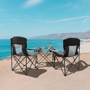 مبلمان سفری