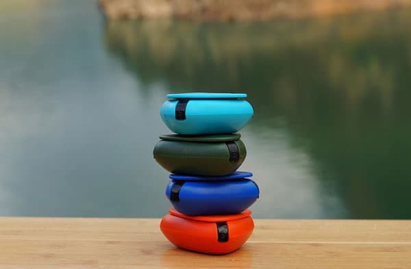 ادویه پاش سفری لایف کمپ 